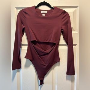 Aritzia Bodysuit